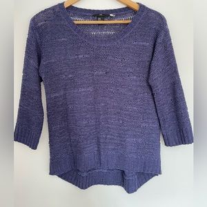 H&M Sweater Size S